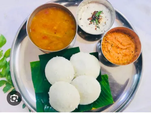 Idali WITH Beef chaps